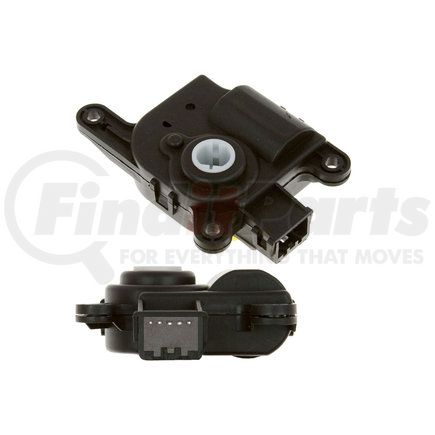 1711915 by GLOBAL PARTS DISTRIBUTORS - gpd HVAC Actuator 1711915