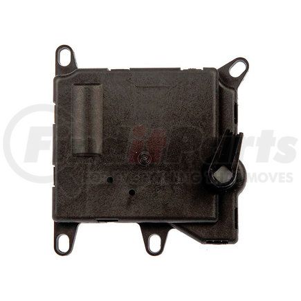 1711906 by GLOBAL PARTS DISTRIBUTORS - gpd HVAC Actuator 1711906