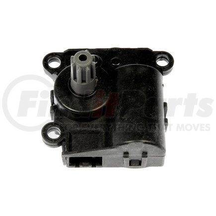 1711924 by GLOBAL PARTS DISTRIBUTORS - gpd HVAC Actuator 1711924