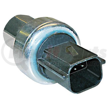 1711937 by GLOBAL PARTS DISTRIBUTORS - A/C Pressure Transducer Global 1711937