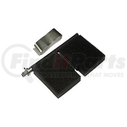 1711932 by GLOBAL PARTS DISTRIBUTORS - gpd HVAC Actuator 1711932