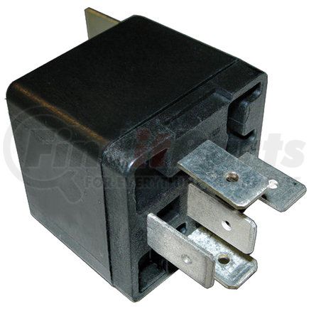 1711949 by GLOBAL PARTS DISTRIBUTORS - gpd HVAC Switch 1711949