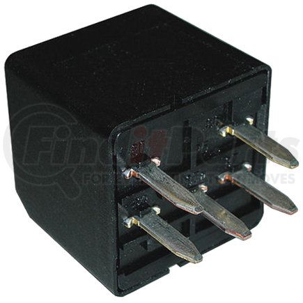 1711969 by GLOBAL PARTS DISTRIBUTORS - gpd Relay 1711969