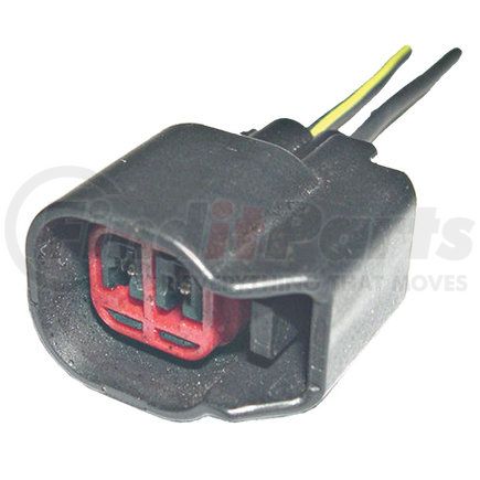 1711970 by GLOBAL PARTS DISTRIBUTORS - HVAC Switch Connector