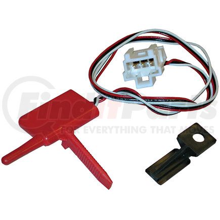 1711972 by GLOBAL PARTS DISTRIBUTORS - gpd Switch 1711972