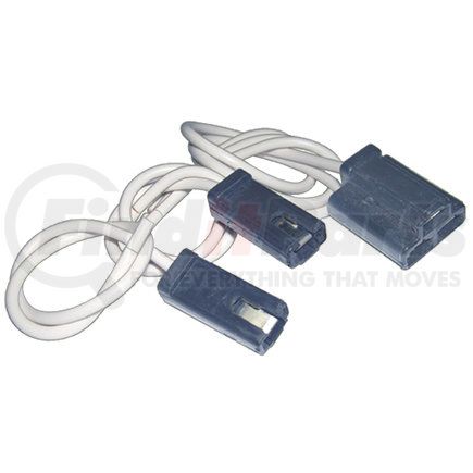 1712005 by GLOBAL PARTS DISTRIBUTORS - gpd HVAC Switch 1712005