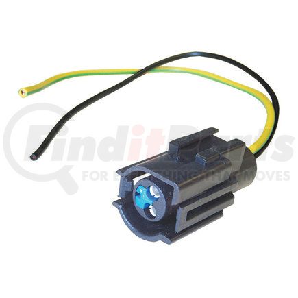 1712010 by GLOBAL PARTS DISTRIBUTORS - Coolant Temp Pigtail