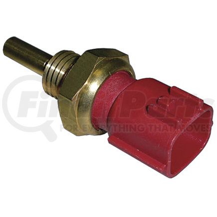 1712002 by GLOBAL PARTS DISTRIBUTORS - gpd Coolant Temp Sensor