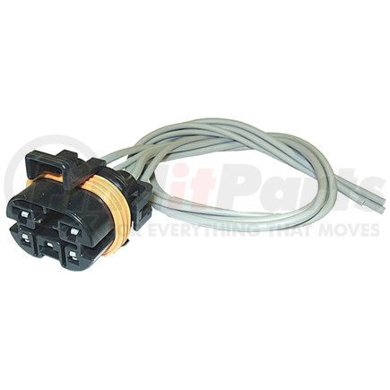 1712014 by GLOBAL PARTS DISTRIBUTORS - gpd HVAC Switch 1712014