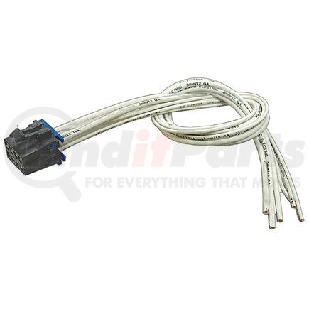 1712015 by GLOBAL PARTS DISTRIBUTORS - gpd HVAC Switch 1712015