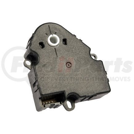 1712061 by GLOBAL PARTS DISTRIBUTORS - gpd HVAC Actuator 1712061