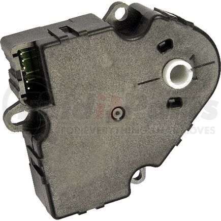 1712063 by GLOBAL PARTS DISTRIBUTORS - gpd HVAC Actuator 1712063