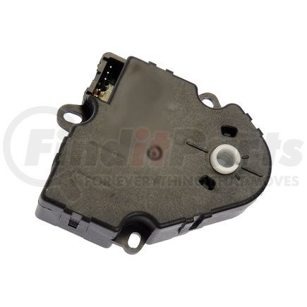 1712071 by GLOBAL PARTS DISTRIBUTORS - gpd HVAC Actuator 1712071