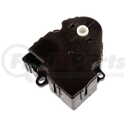 1712074 by GLOBAL PARTS DISTRIBUTORS - gpd HVAC Actuator 1712074