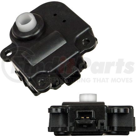 1712067 by GLOBAL PARTS DISTRIBUTORS - gpd HVAC Actuator 1712067