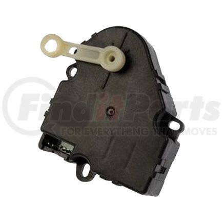 1712083 by GLOBAL PARTS DISTRIBUTORS - gpd HVAC Actuator 1712083