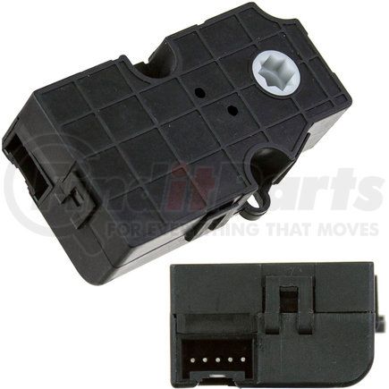 1712084 by GLOBAL PARTS DISTRIBUTORS - gpd HVAC Actuator 1712084