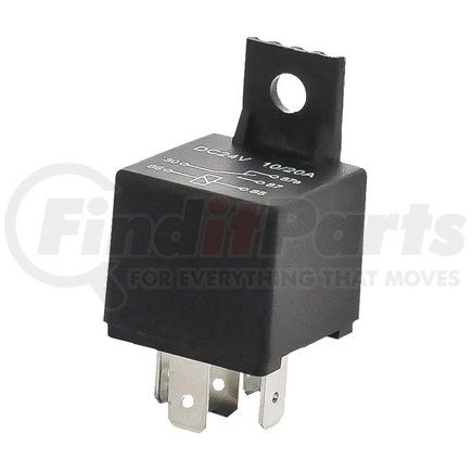 1712096 by GLOBAL PARTS DISTRIBUTORS - gpd HVAC Switch 1712096