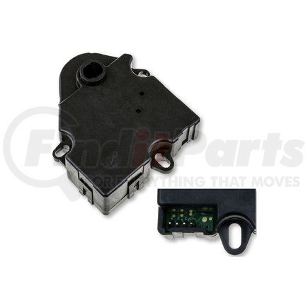 1712100 by GLOBAL PARTS DISTRIBUTORS - gpd HVAC Actuator 1712100