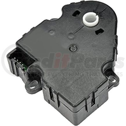 1712113 by GLOBAL PARTS DISTRIBUTORS - gpd HVAC Actuator 1712113