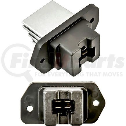 1712171 by GLOBAL PARTS DISTRIBUTORS - gpd Resistor 1712171