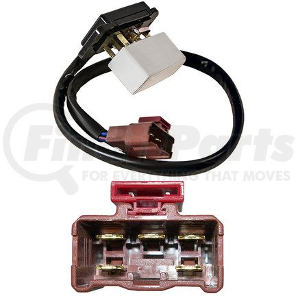 1712181 by GLOBAL PARTS DISTRIBUTORS - gpd Switch 1712181