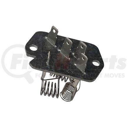 1712202 by GLOBAL PARTS DISTRIBUTORS - gpd HVAC Switch 1712202