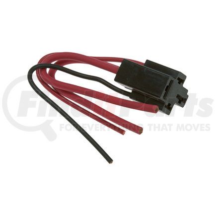 1712242 by GLOBAL PARTS DISTRIBUTORS - gpd HVAC Switch 1712242