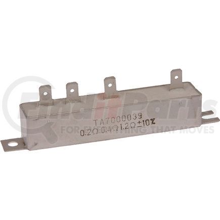 1712243 by GLOBAL PARTS DISTRIBUTORS - gpd HVAC Switch 1712243