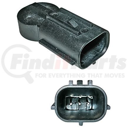 1712239 by GLOBAL PARTS DISTRIBUTORS - gpd HVAC Switch 1712239