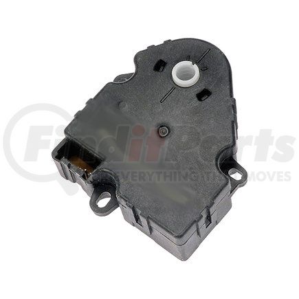 1712240 by GLOBAL PARTS DISTRIBUTORS - gpd HVAC Actuator 1712240