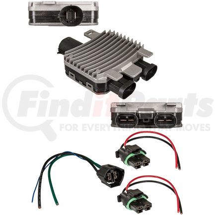 1712254 by GLOBAL PARTS DISTRIBUTORS - gpd Switch 1712254