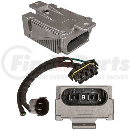 1712255 by GLOBAL PARTS DISTRIBUTORS - gpd Switch 1712255