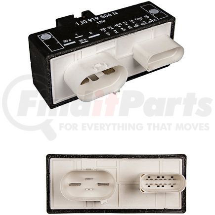 1712250 by GLOBAL PARTS DISTRIBUTORS - gpd Switch 1712250