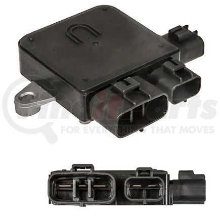 1712266 by GLOBAL PARTS DISTRIBUTORS - gpd HVAC Switch 1712266