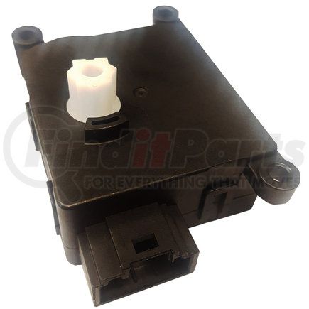 1712336 by GLOBAL PARTS DISTRIBUTORS - gpd HVAC Actuator 1712336