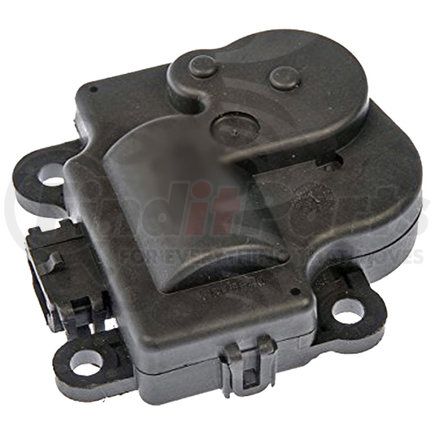 1712343 by GLOBAL PARTS DISTRIBUTORS - gpd HVAC Actuator 1712343