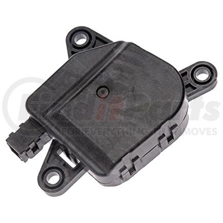 1712344 by GLOBAL PARTS DISTRIBUTORS - gpd HVAC Actuator 1712344