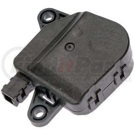 1712345 by GLOBAL PARTS DISTRIBUTORS - gpd HVAC Actuator 1712345