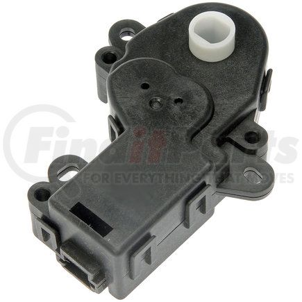 1712352 by GLOBAL PARTS DISTRIBUTORS - gpd HVAC Actuator 1712352