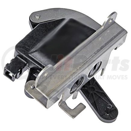 1712354 by GLOBAL PARTS DISTRIBUTORS - gpd HVAC Actuator 1712354