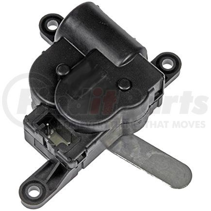 1712355 by GLOBAL PARTS DISTRIBUTORS - gpd HVAC Actuator 1712355