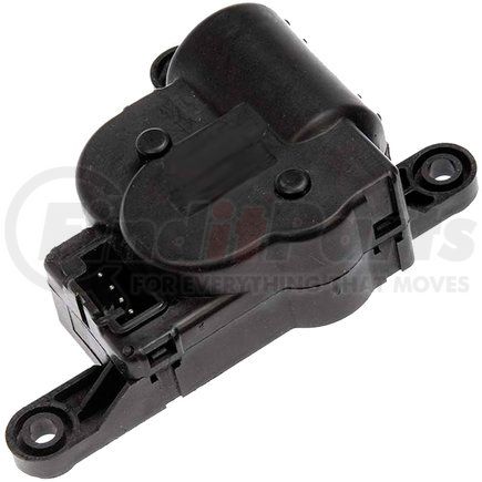 1712347 by GLOBAL PARTS DISTRIBUTORS - gpd HVAC Actuator 1712347