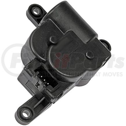 1712348 by GLOBAL PARTS DISTRIBUTORS - gpd HVAC Actuator 1712348