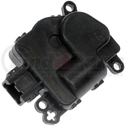 1712362 by GLOBAL PARTS DISTRIBUTORS - gpd HVAC Actuator 1712362