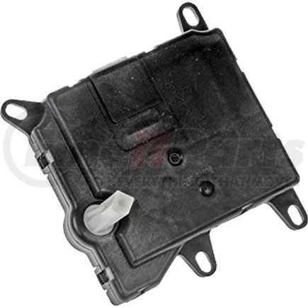 1712363 by GLOBAL PARTS DISTRIBUTORS - gpd HVAC Actuator 1712363