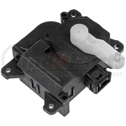 1712364 by GLOBAL PARTS DISTRIBUTORS - gpd HVAC Actuator 1712364