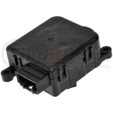 1712365 by GLOBAL PARTS DISTRIBUTORS - gpd HVAC Actuator 1712365