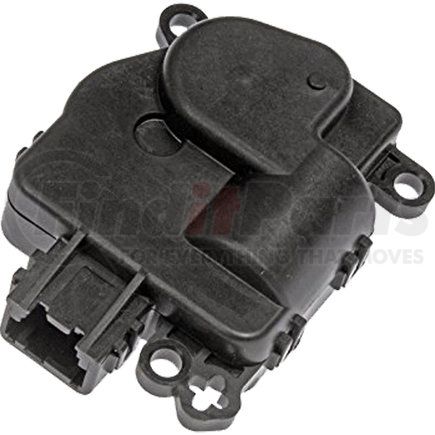 1712358 by GLOBAL PARTS DISTRIBUTORS - gpd HVAC Actuator 1712358