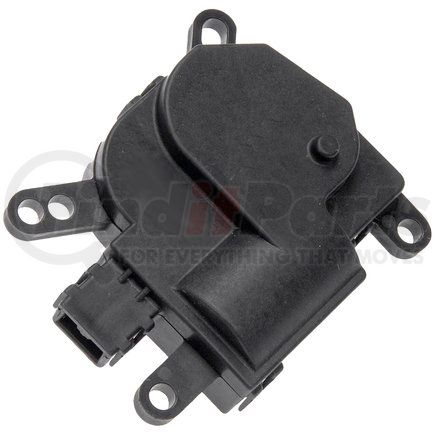 1712359 by GLOBAL PARTS DISTRIBUTORS - gpd HVAC Actuator 1712359